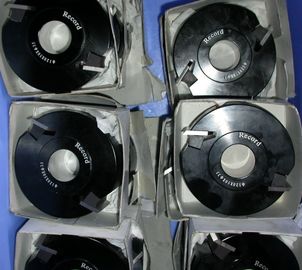TCJ2003 μεταβλητό κεφάλι κοπτών διαμορφωτών μαχαιριών για CNC τη μηχανή ξυλουργικής